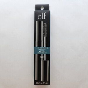 Lash Extending Black Mascara